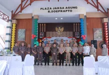 Kapolda Gorontalo Dorong Sinergi Polri dengan Kejaksaan Perkuat Penegakan Hukum