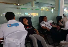 RRI Gorontalo Bakal Gelar CKG dan Donor Darah, Ini Jadwalnya