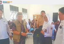 Sinergi Baznas dan Pemprov Gorontalo Kuatkan Akses Pendidikan