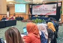 Sidang Tim PIPA Tegaskan Kepentingan Terbaik Anak Jadi Prioritas