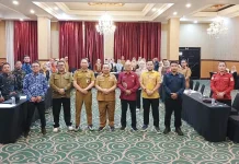 Sidang Tim PIPA: 19 COTA Diusulkan, 16 Disetujui Lanjut ke Pengadilan Agama