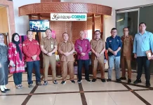 Dinsosdukcapil Gorontalo Inisiasi pembahasan Isu Strategis Adminduk