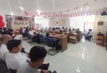 Dishub Siapkan Donasi Darah, Sembako dan Pembukaan Terminal Limboto