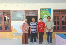Komisi I Deprov Gorontalo Monitoring Kesiapan Kelurahan Hadapi Kekeringan