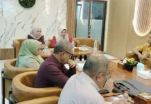 LPK Gorontalo Dibedah, Kualitas Calon PMI Jadi Perhatian
