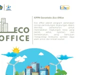 Implementasi Eco Office KPPN Gorontalo: Layanan Efisien dan Berkelanjutan
