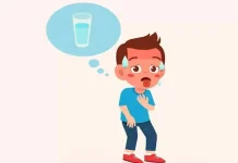 Dehidrasi Berat Jangan Diremehkan, Pahami Gejala dan Risikonya