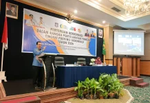Gorontalo Kuatkan Gerakan Penyelamatan Pangan untuk Tekan Pemborosan