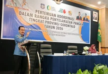 Pangan yang Terbuang Masih Memiliki Zat Gizi Dapat Dimanfaatkan