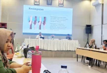 Saat Terjadi Bencana Kelompok Rentan Harus Menjadi Perhatian Khusus