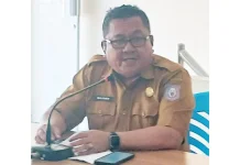 Dinsosdukcapil Gorontalo Luruskan Informasi Terkait LPJ Bansos Tahun 2025