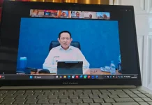 Dinsosdukcapil Siap Sukseskan Gorontalo Half Marathon dan Karnaval Karawo