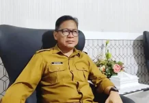 DKP Gorontalo Siapkan Langkah Antisipasi Produksi Ikan yang Terpengaruh Cuaca
