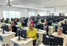 Profing ASN, Dorong Penguatan Manajemen Talenta Aparatur