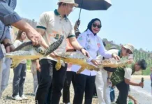 Program EDUNA 2026, Dorong Penguatan Konservasi Lingkungan