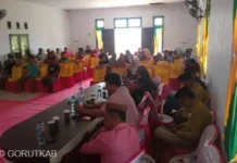 BPBD : Cegah Karhutla, Masyarakat Diimbau tidak Melakukan Pembakaran Lahan
