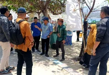 Desa Bongo Kembangkan Wisata Bahari dan Ekonomi Masyarakat