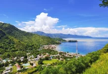 Bongo Kembangkan Wisata Bahari Dengan Dukungan Program LAUTRA