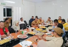 PT. Gorontalo Mineral Beri Kontribusi Terhadap Realisasi Investasi di Gorontalo