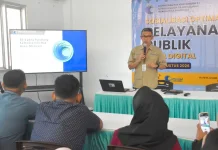 Orientasi PPPK Baru Dorong Aparatur Pahami Regulasi dan Implementasikan HAM