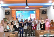 KemenHAM Soroti Balita Stunting, Anak Putus Sekolah hingga Akses Disabilitas