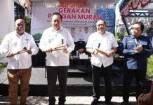 Pentingnya GPM untuk Jaga Daya Beli Masyarakat