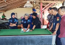 Aduan Warga Jadi Pintu Masuk Penataan Ruang Laut di Boalemo