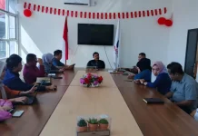 Agustus 2026 Aduan ke Ombudsman Gorontalo Naik 30 Persen