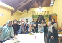 Dinas Pendidikan Dorong Penguatan Pendidikan Nonformal di LKP Andin