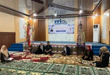 LPP RRI Gorontalo Peringati Maulid Nabi Muhammad SAW