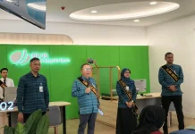 Hari Pelanggan Nasional, BPJS Ketenagakerjaan Gorontalo Apresiasi Peserta