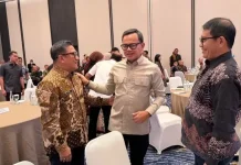Pemkot Gorontalo Dorong Digitalisasi Sistem Pendapatan Daerah