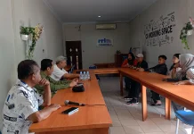 RRI dan IDI Gorontalo Matangkan Kesiapan Pelaksanaan CKG