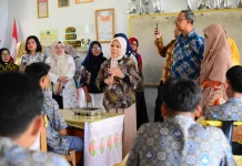 Sekolah Belum Terima MBG, Ini Penjelasan Ketua Satgas