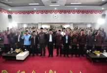 Gubernur: Jadikan UIN Sultan Amai Kebanggaan Gorontalo