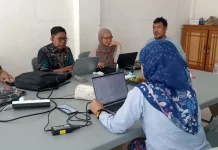 Biro Organisasi Gorontalo Selaraskan Proses Bisnis dan Arsitektur SPBE