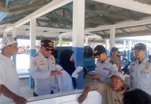 Dinas Perhubungan Provinsi Gorontalo Data Armada AKDP