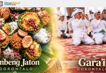 Dua Budaya Gorontalo Ditetapkan sebagai Warisan Budaya Takbenda Indonesia
