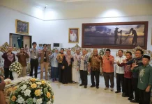 Dukungan Pemkab Gorontalo Perkuat Posisi Gorontalo di IMTI 2026