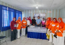 Sekretariat FKP Diresmikan pada Kegiatan RRI Fest 2026
