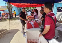 Gerakan Pangan Murah Ramaikan RRI Fest 2026