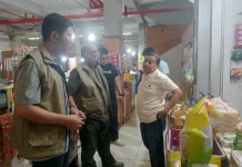 Bulog Gorontalo Pastikan Stok dan Harga Beras SPHP Terkendali