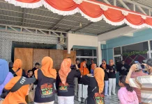 Fans RRI Gorontalo Apresiasi RRI Fest 2026