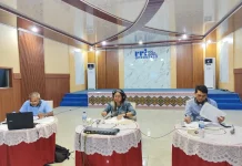 Audisi Putaran Pertama Bintang Radio RRI Gorontalo Resmi Berakhir