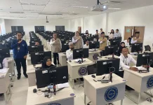 Seleksi CAT Petugas Haji 2027 Dimulai, 13 Peserta Gorontalo Berebut