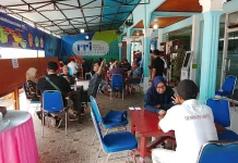 RRI Fest Diisi Pertandingan Bridge Seleksi Atlet Menuju Kejurnas