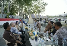 Tim IMTI Jelajahi Potensi Bahari, Religi hingga Kuliner Gorontalo
