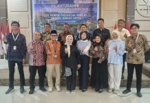 Tim IMTI Nilai Potensi Wisata Ramah Muslim Gorontalo