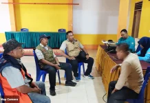 BPBD Gorontalo Gercep Verifikasi Data Kekeringan di Bongomeme