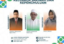 Pendidikan Keluarga Menjadi Pondasi Utama Pembentukan Moral Anak